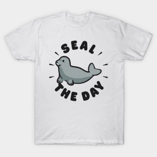 Seal the Day T-Shirt